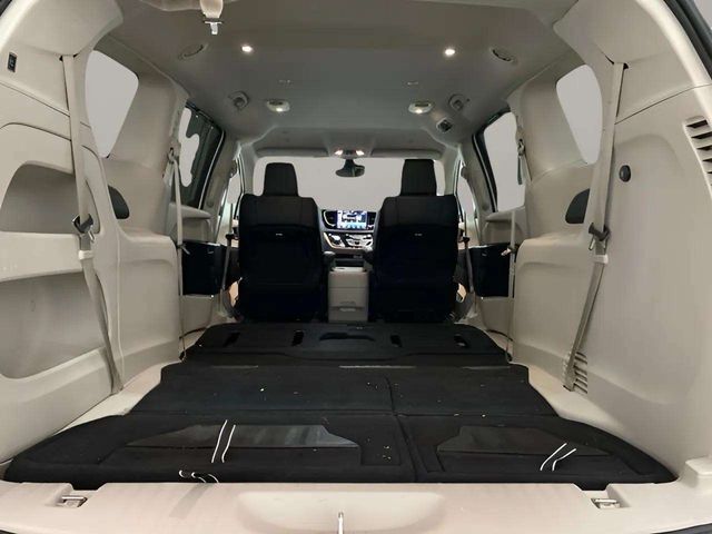 2024 Chrysler Pacifica Touring L Dallas TX