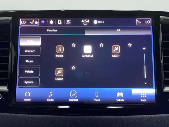 2024 Chrysler Pacifica Touring L Dallas TX