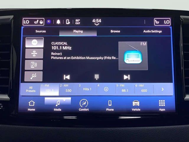 2024 Chrysler Pacifica Touring L Dallas TX