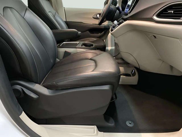 2024 Chrysler Pacifica Touring L Dallas TX