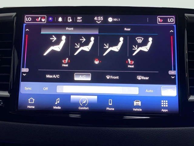 2024 Chrysler Pacifica Touring L Dallas TX