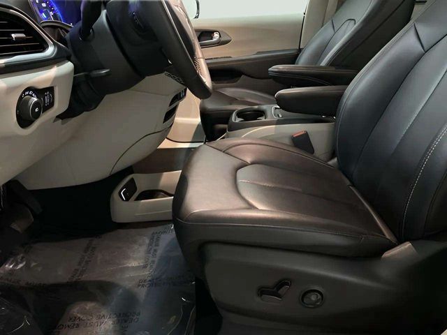 2024 Chrysler Pacifica Touring L Dallas TX