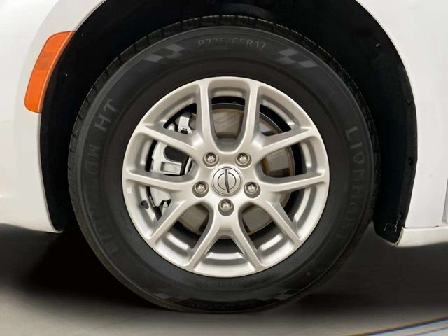2024 Chrysler Pacifica Touring L Dallas TX