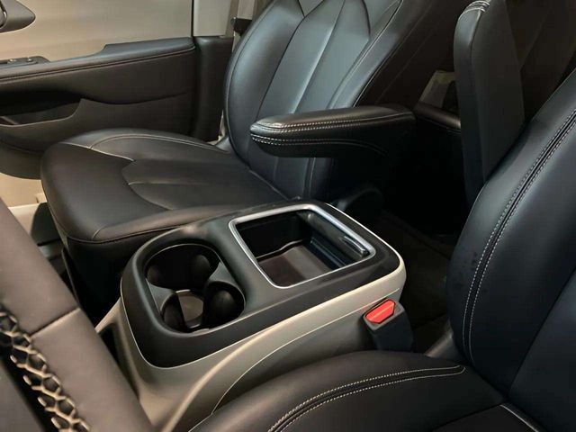 2024 Chrysler Pacifica Touring L Dallas TX