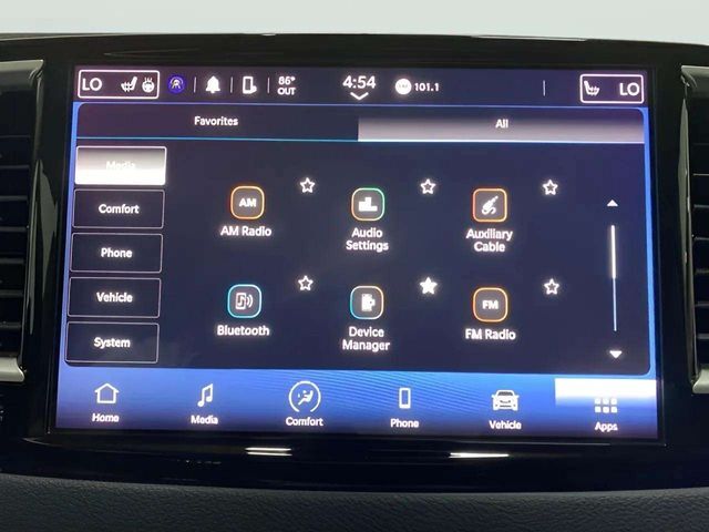 2024 Chrysler Pacifica Touring L Dallas TX