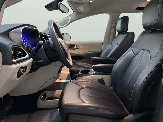 2024 Chrysler Pacifica Touring L Dallas TX