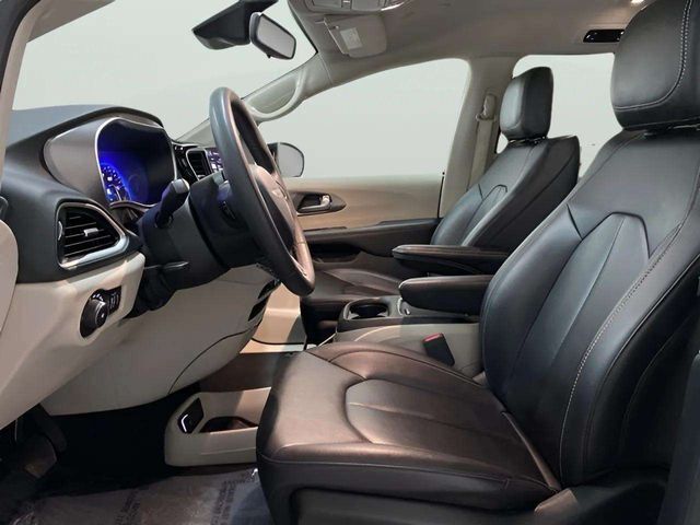 2024 Chrysler Pacifica Touring L Dallas TX