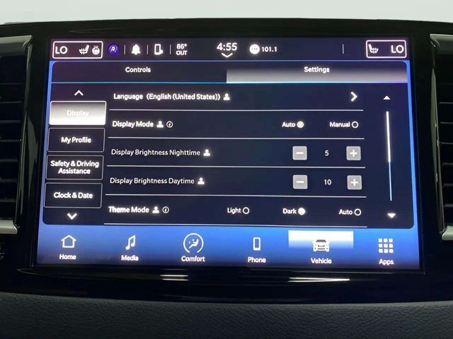 2024 Chrysler Pacifica Touring L Dallas TX