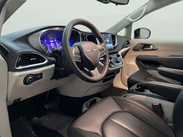 2024 Chrysler Pacifica Touring L Dallas TX