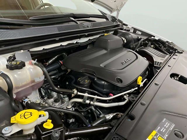 2024 Chrysler Pacifica Touring L Dallas TX