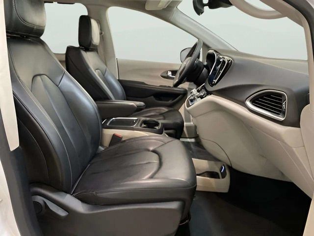 2024 Chrysler Pacifica Touring L Dallas TX