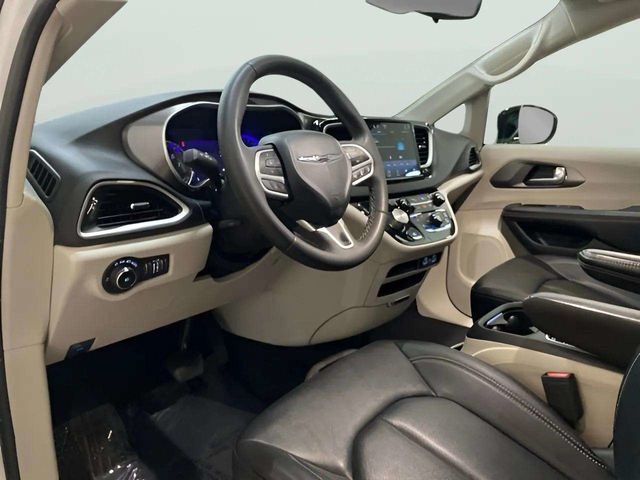 2024 Chrysler Pacifica Touring L Dallas TX