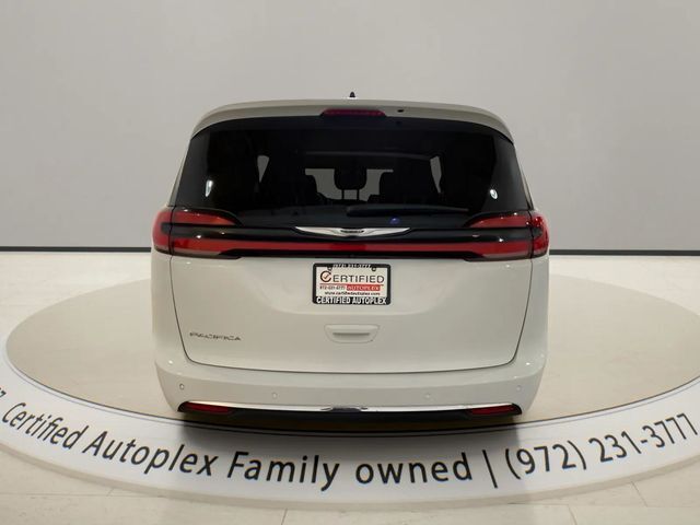 2024 Chrysler Pacifica Touring L Dallas TX