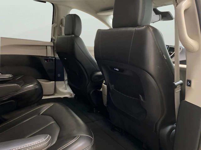 2024 Chrysler Pacifica Touring L Dallas TX