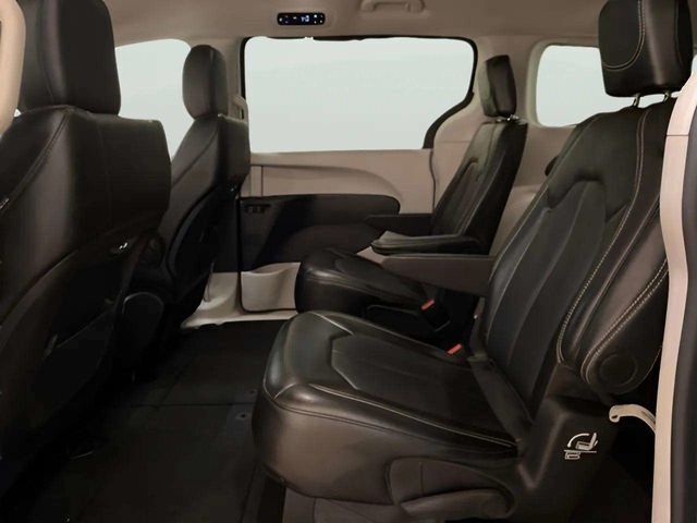 2024 Chrysler Pacifica Touring L Dallas TX