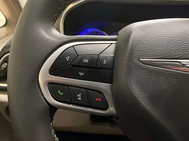 2024 Chrysler Pacifica Touring L Dallas TX