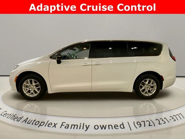2024 Chrysler Pacifica Touring L Dallas TX