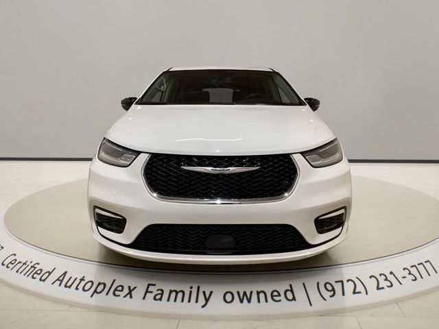 2024 Chrysler Pacifica Touring L Dallas TX