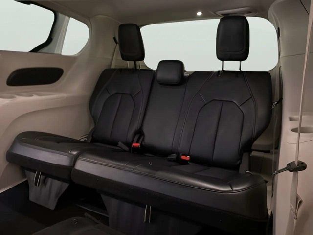 2024 Chrysler Pacifica Touring L Dallas TX