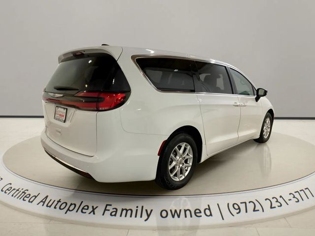 2024 Chrysler Pacifica Touring L Dallas TX