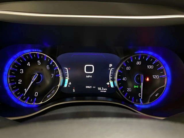 2024 Chrysler Pacifica Touring L Dallas TX