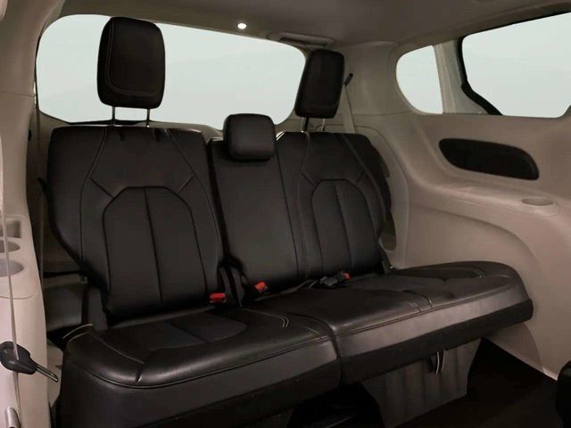 2024 Chrysler Pacifica Touring L Dallas TX