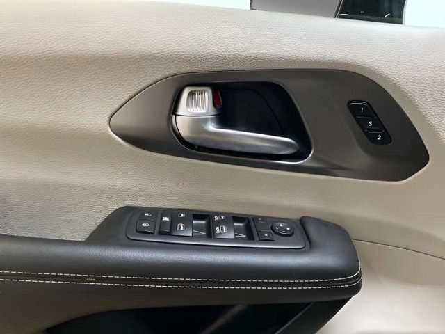 2024 Chrysler Pacifica Touring L Dallas TX