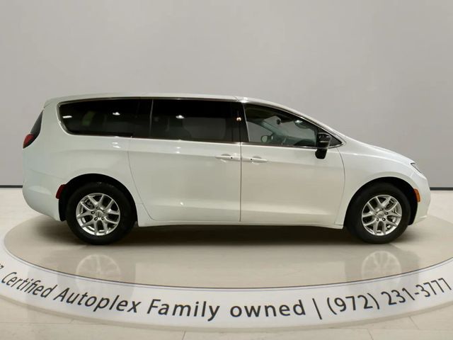 2024 Chrysler Pacifica Touring L Dallas TX