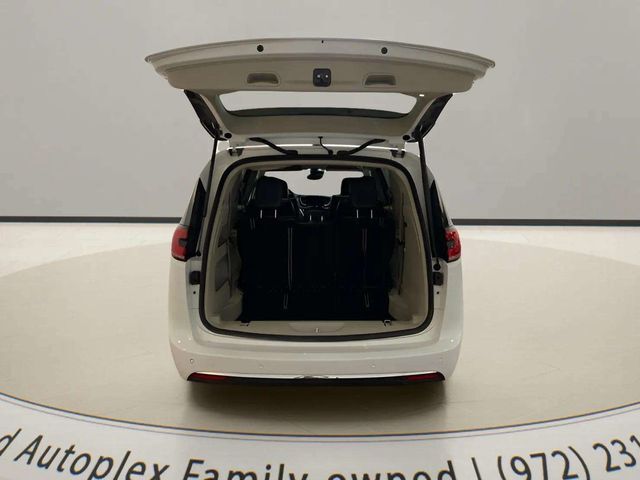 2024 Chrysler Pacifica Touring L Dallas TX
