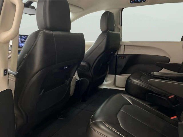 2024 Chrysler Pacifica Touring L Dallas TX