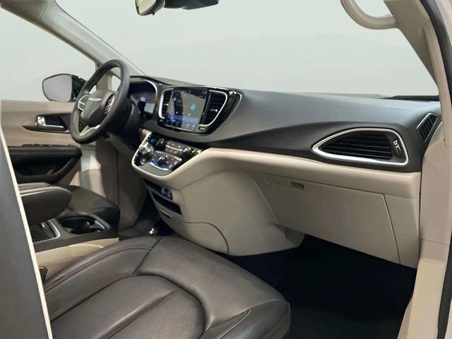2024 Chrysler Pacifica Touring L Dallas TX