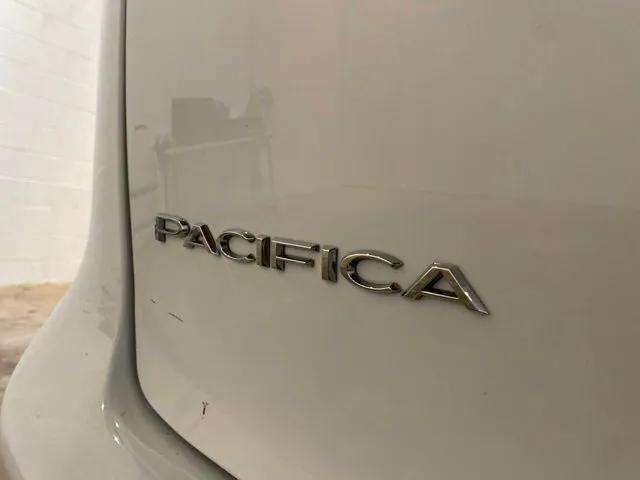 2024 Chrysler Pacifica Touring L Dallas TX