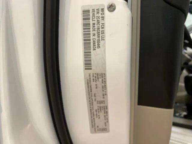 2024 Chrysler Pacifica Touring L Dallas TX