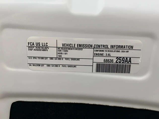 2024 Chrysler Pacifica Touring L Dallas TX
