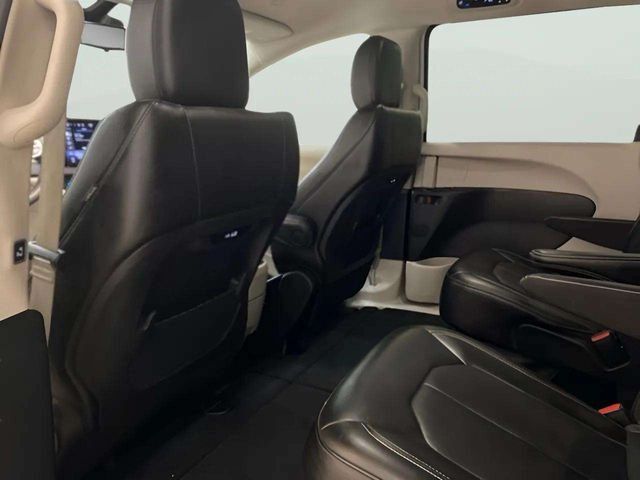 2024 Chrysler Pacifica Touring L Dallas TX