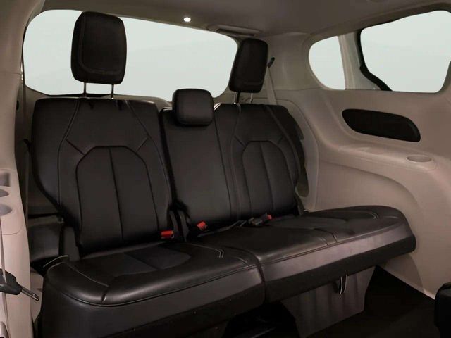 2024 Chrysler Pacifica Touring L Dallas TX