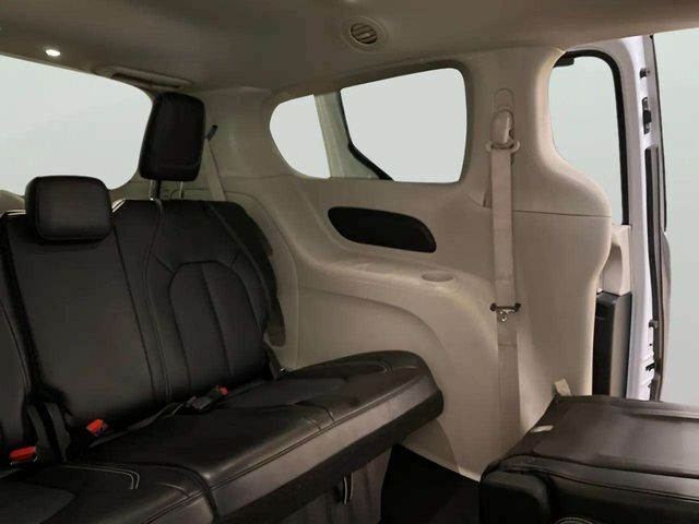 2024 Chrysler Pacifica Touring L Dallas TX