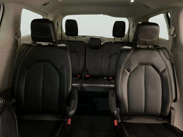 2024 Chrysler Pacifica Touring L Dallas TX