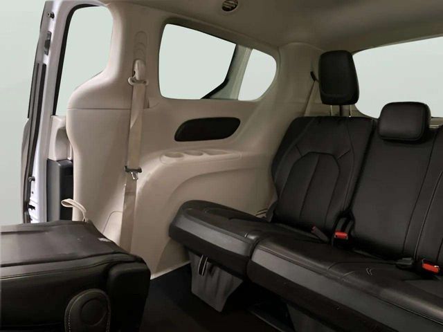 2024 Chrysler Pacifica Touring L Dallas TX