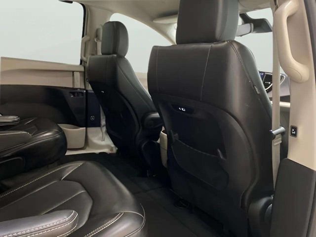 2024 Chrysler Pacifica Touring L Dallas TX
