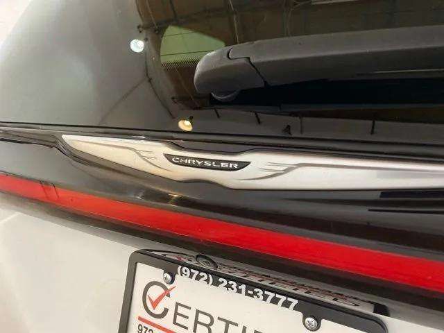 2024 Chrysler Pacifica Touring L Dallas TX