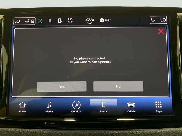 2024 Chrysler Pacifica Touring L Dallas TX