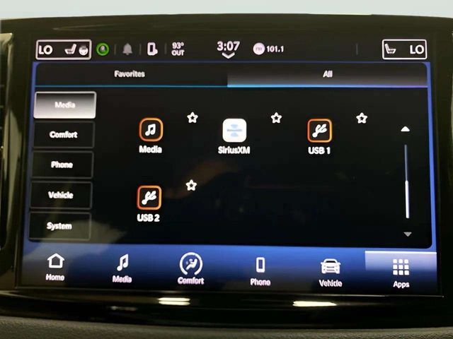 2024 Chrysler Pacifica Touring L Dallas TX