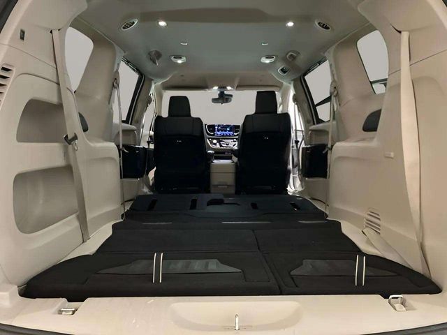 2024 Chrysler Pacifica Touring L Dallas TX