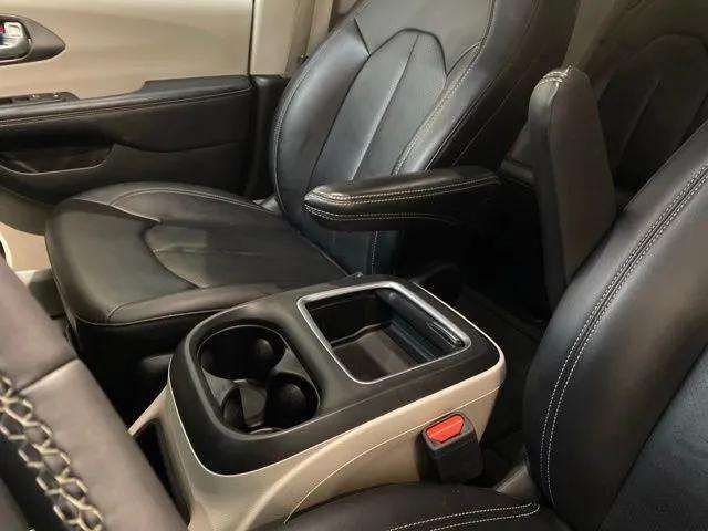 2024 Chrysler Pacifica Touring L Dallas TX