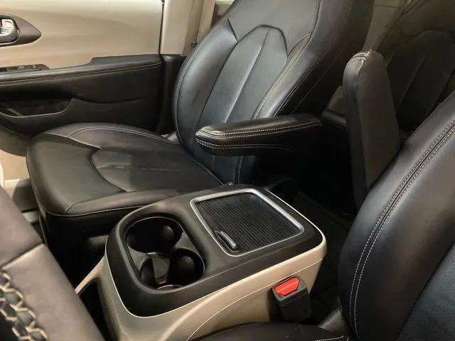 2024 Chrysler Pacifica Touring L Dallas TX