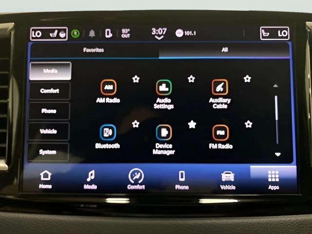 2024 Chrysler Pacifica Touring L Dallas TX