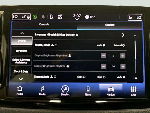 2024 Chrysler Pacifica Touring L Dallas TX