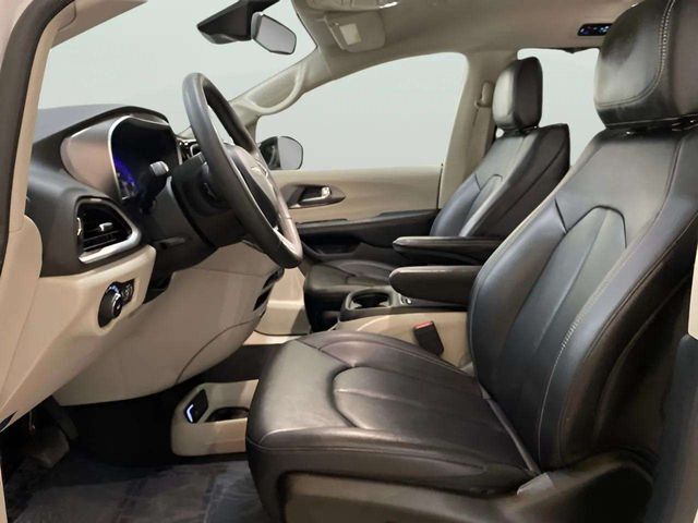2024 Chrysler Pacifica Touring L Dallas TX