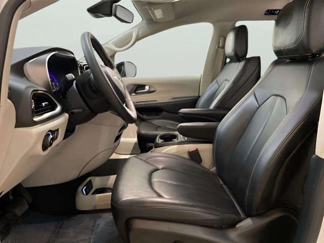 2024 Chrysler Pacifica Touring L Dallas TX